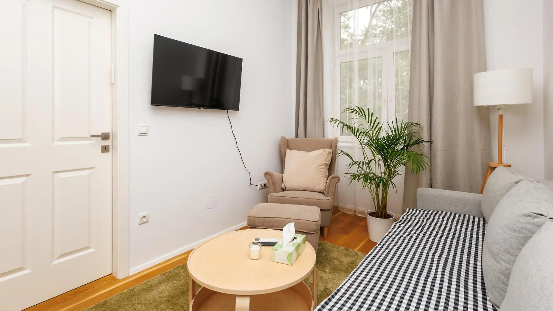 Top Apart Close To City Center فيينا النمسا