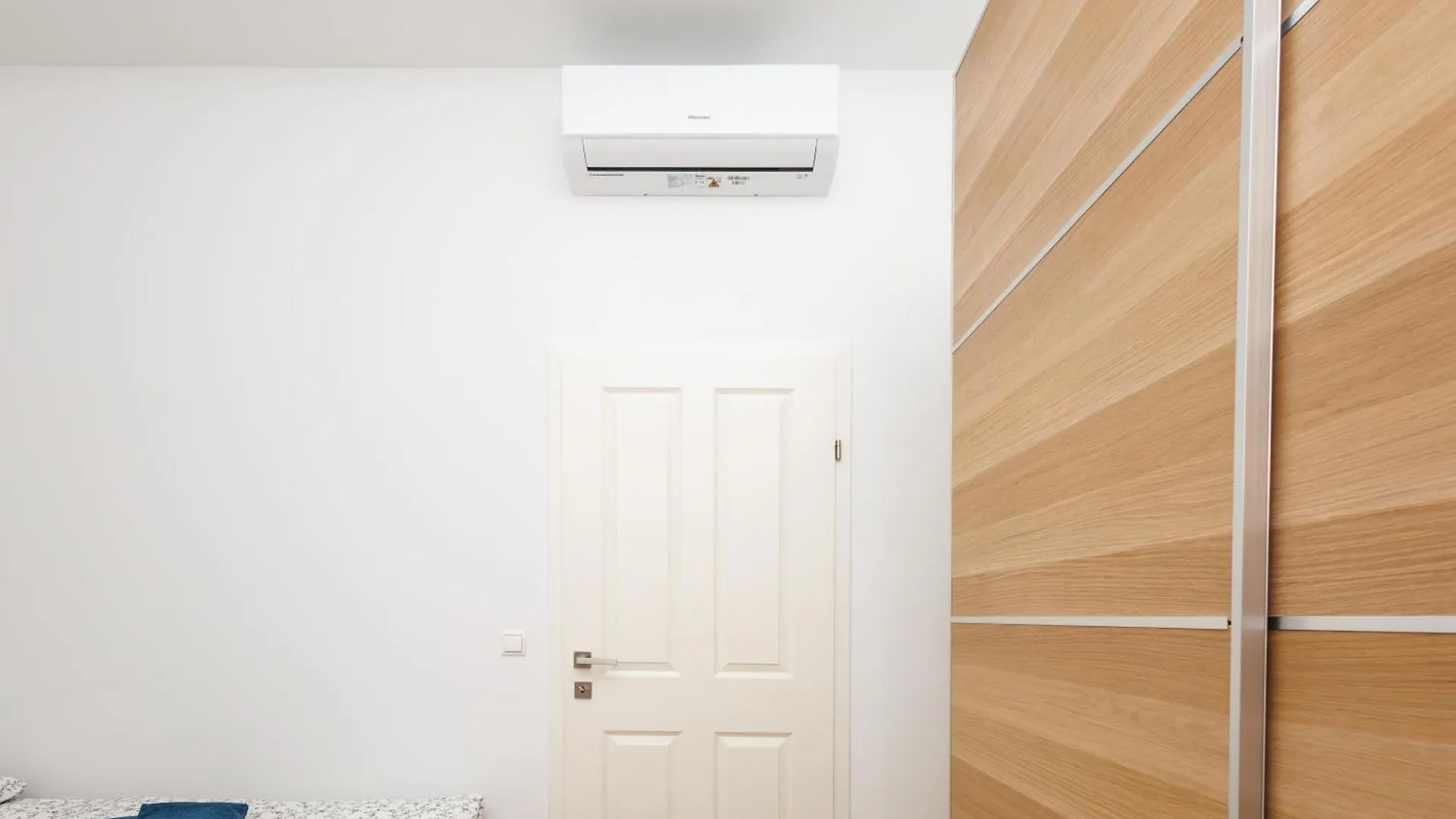 شقة Top Apart Close To City Center فيينا