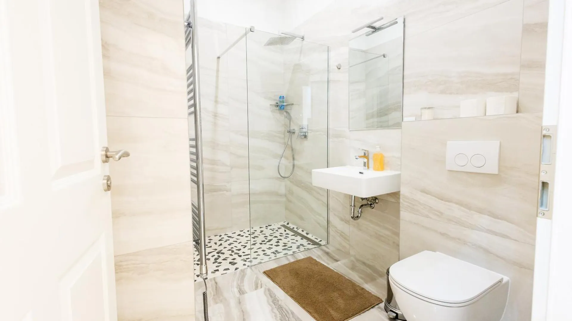 شقة Top Apart Close To City Center فيينا
