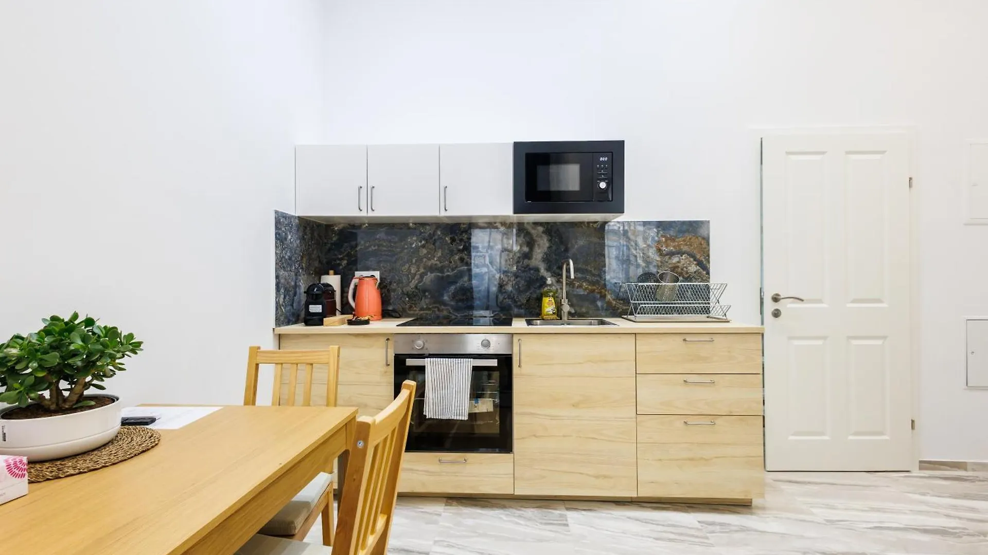 Top Apart Close To City Center Vienna Austria