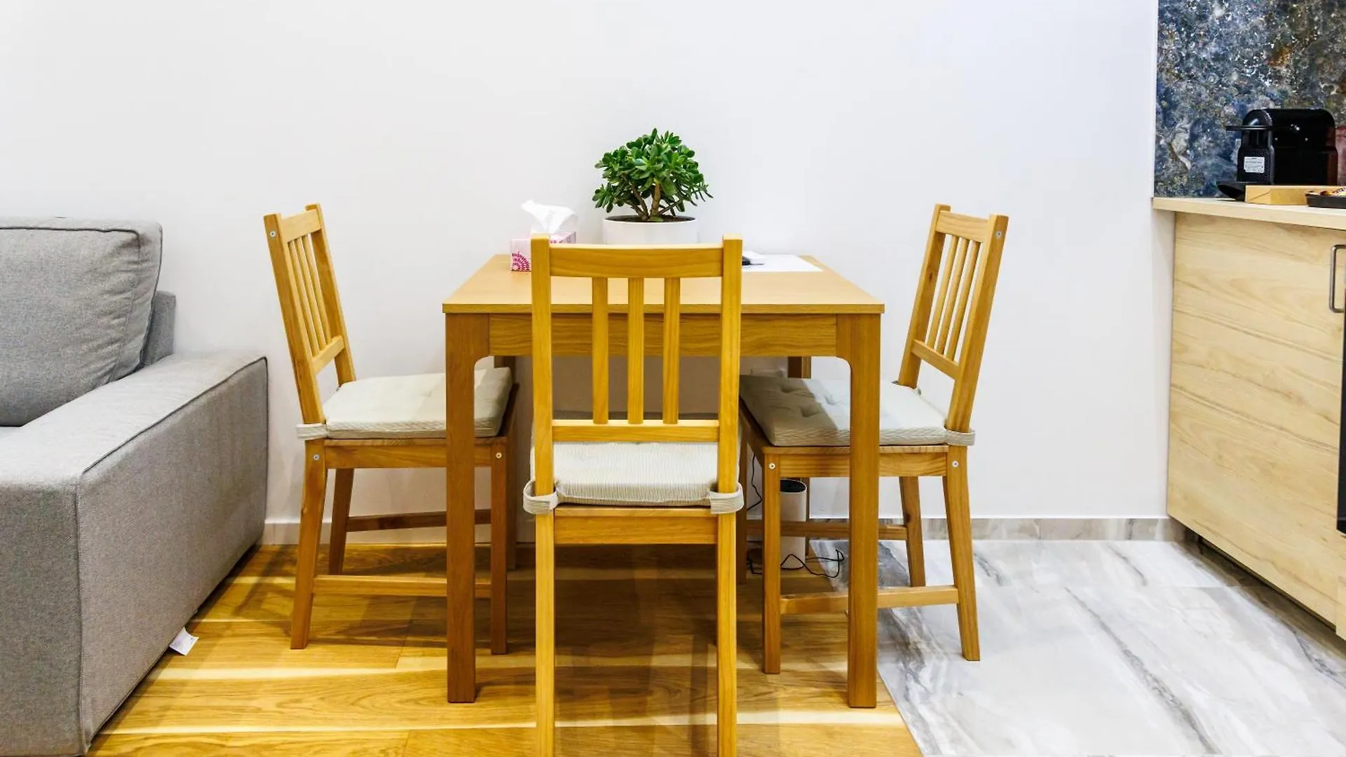 Apartment Top Apart Close To City Center Vienna Austria
