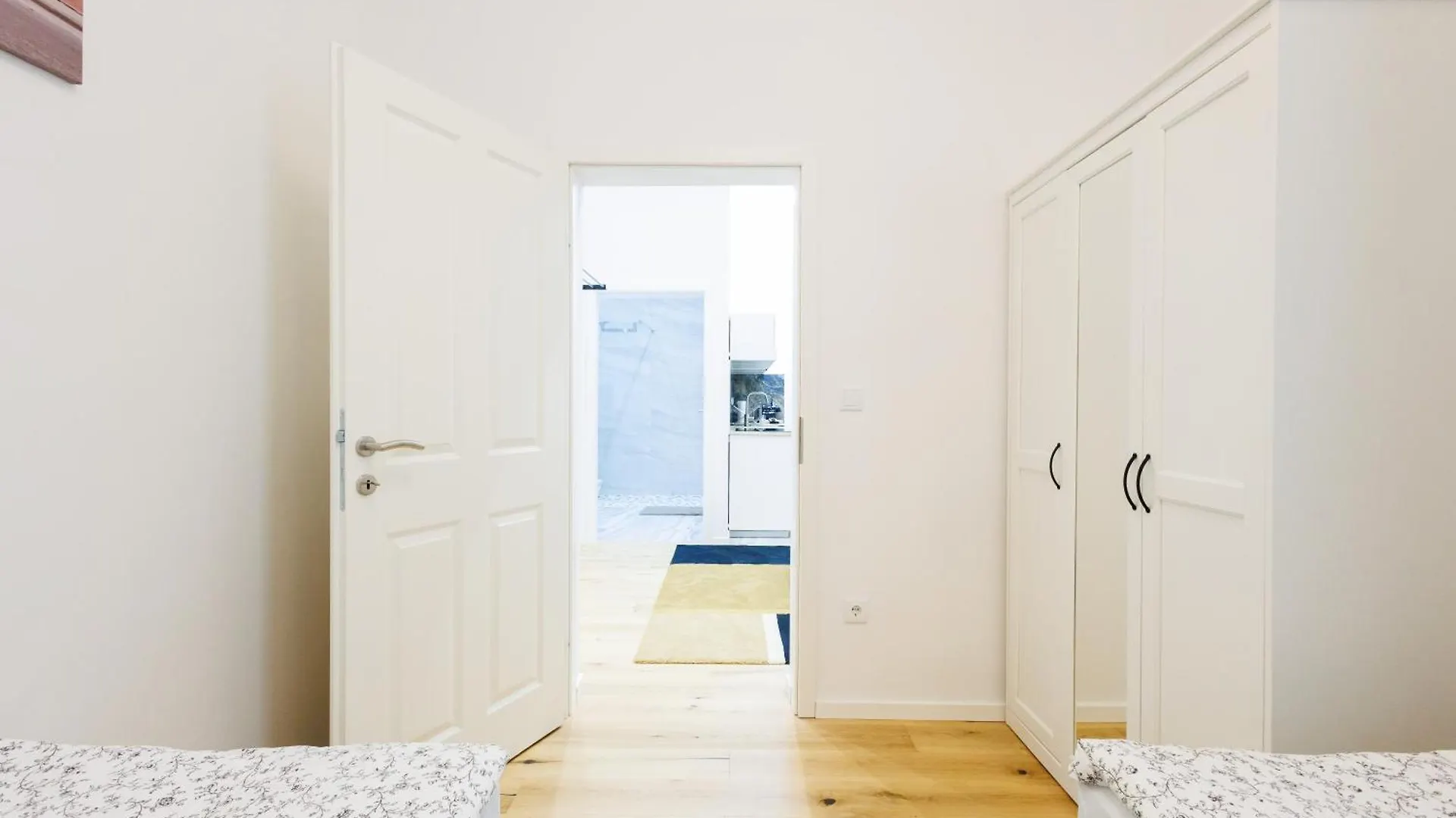 Apartment Top Apart Close To City Center Vienna Austria
